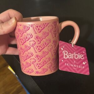 Barbie x SkinnyDip Mug